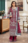 Adan's Libas Saleeqa Chiffon-01