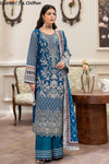 Adan's Libas Saleeqa Chiffon-02