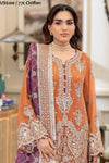 Adan's Libas Saleeqa Chiffon-03