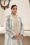 Adan's Libas Saleeqa Chiffon-08