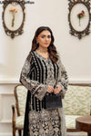 Adan's Libas Saleeqa Chiffon-09