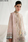 AJR Garden Whisper Silk-07