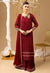 Adan's Libas Premium Chiffon-07