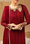 Adan's Libas Premium Chiffon-07