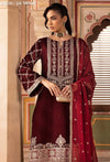Adan's Libas Velvet Luxury-10