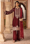 Adan's Libas Velvet Luxury-10