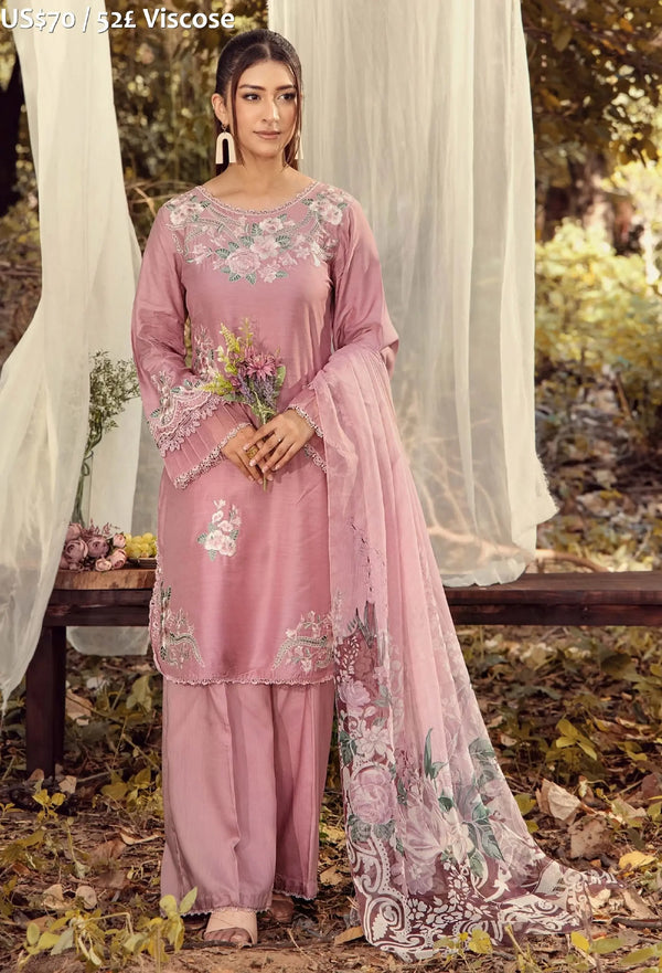 Adan's Libas Viscose II RTW-02