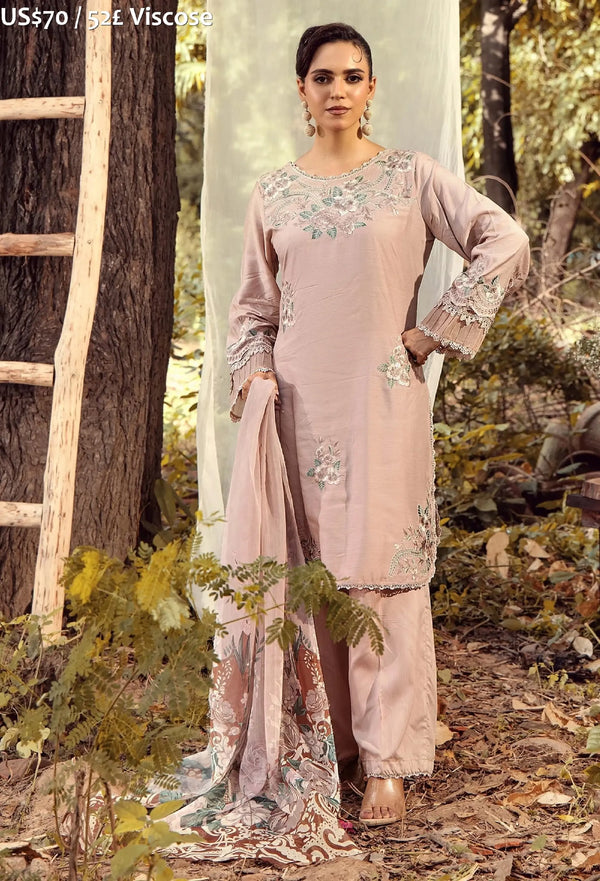 Adan's Libas Viscose II RTW-01