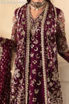 Afrozeh Dastangoi Luxury Formal-07
