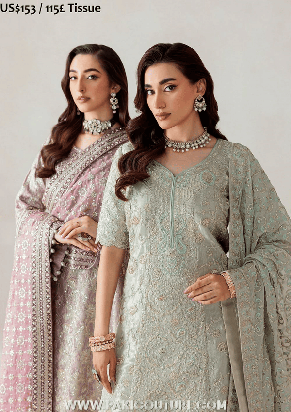 Aik Atelier Luxury Formal.