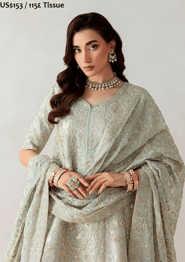 Aik Atelier Luxury Formal.