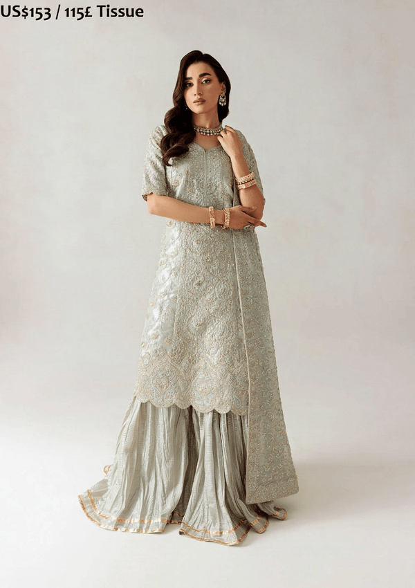 Aik Atelier Luxury Formal.