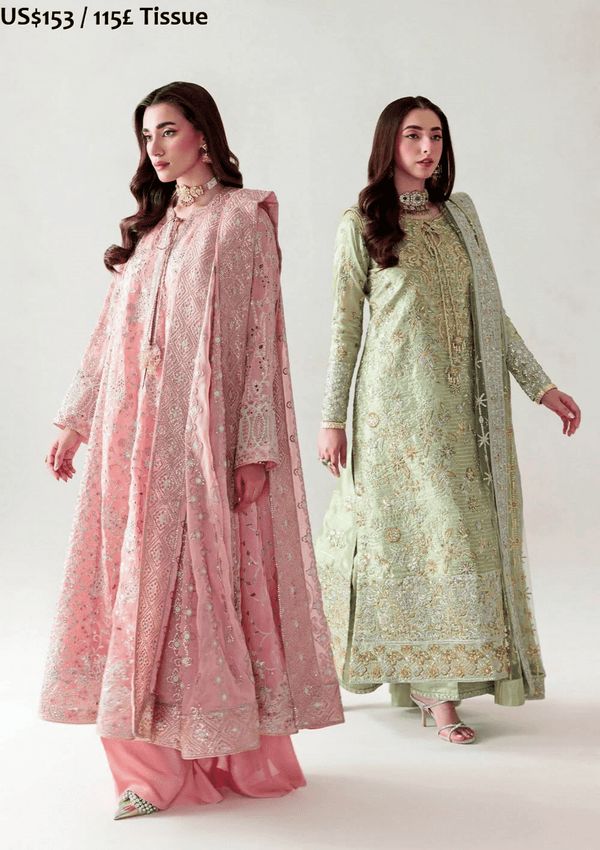 Aik Atelier Luxury Formal.