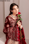Alizeh Makhmal Luxury Velvet-01