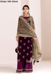 Alizeh Makhmal Luxury Velvet-02