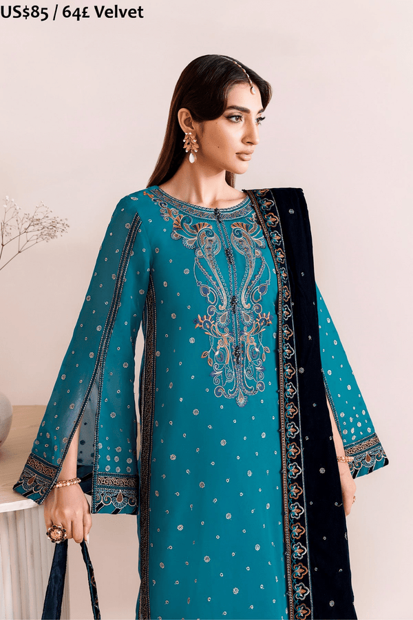 Alizeh Makhmal Luxury Velvet-03