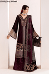 Alizeh Makhmal Luxury Velvet-05