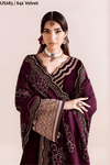 Alizeh Makhmal Luxury Velvet-05