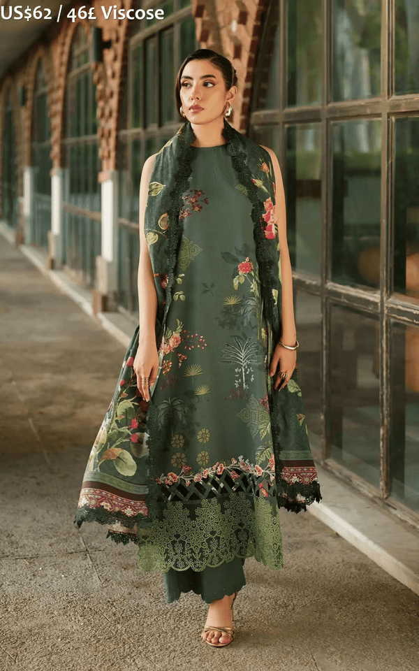 Asifa Nabeel Meraki Winter-04