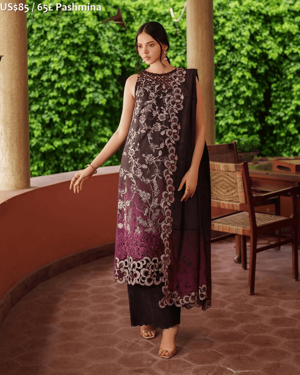 Asifa Nabeel Pashmina Luxe-08