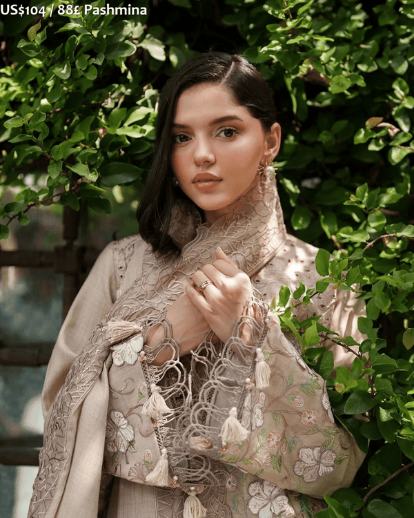 Asifa Nabeel Pashmina Luxe-07