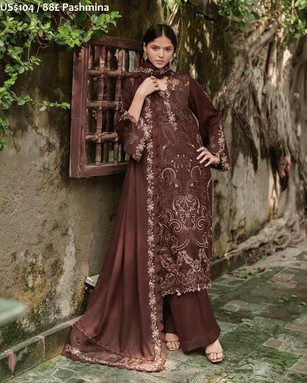 Asifa Nabeel Pashmina Luxe-04