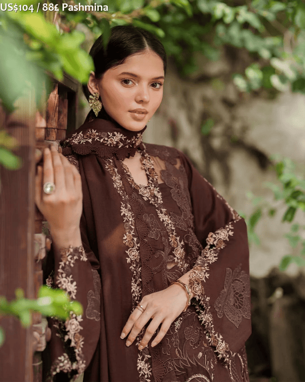 Asifa Nabeel Pashmina Luxe-04