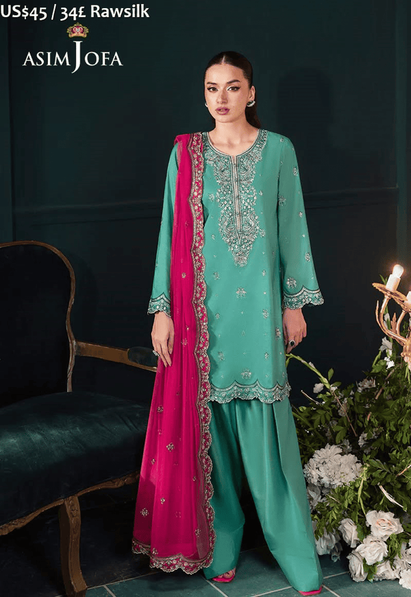 Asim Jofa Lumiere Luxury Edit-10