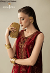 Asim Jofa Makhmal Velvet-01
