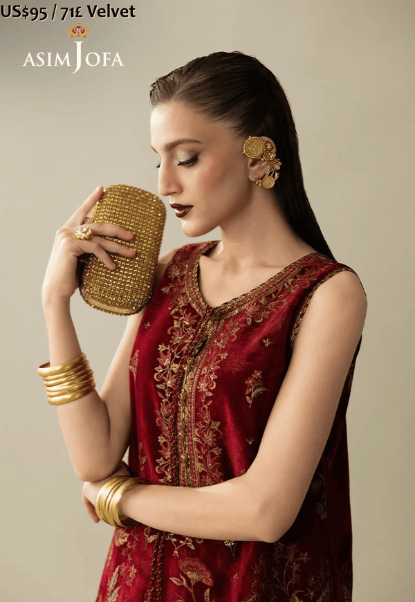 Asim Jofa Makhmal Velvet-01