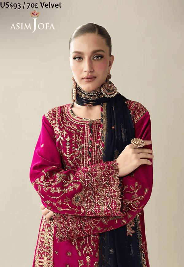 Asim Jofa Makhmal Velvet-04