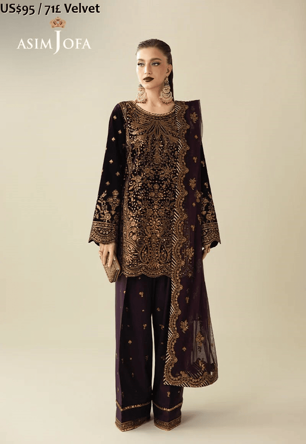 Asim Jofa Makhmal Velvet-06