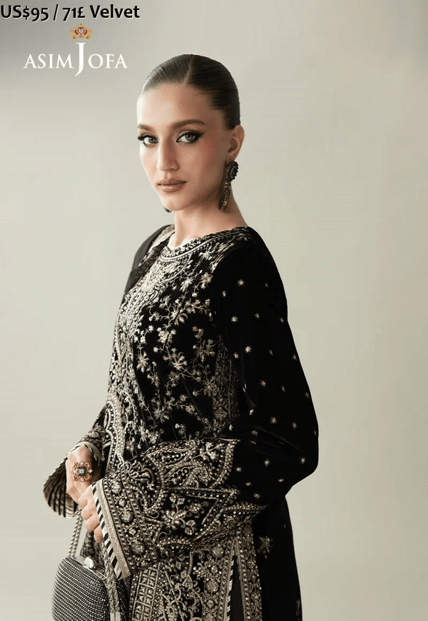 Asim Jofa Makhmal Velvet-08