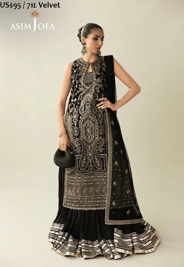 Asim Jofa Makhmal Velvet-08