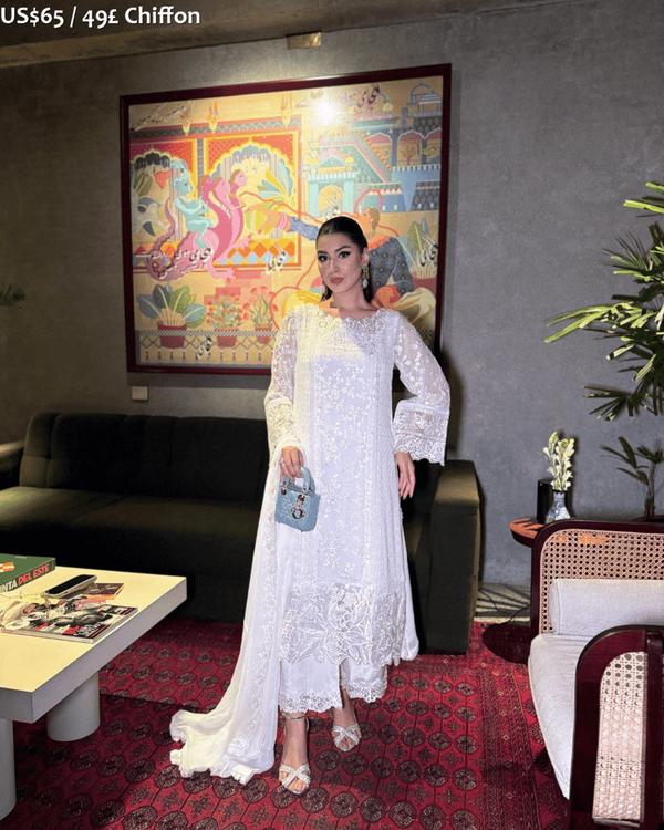 Azure The Luxe Chiffon-03