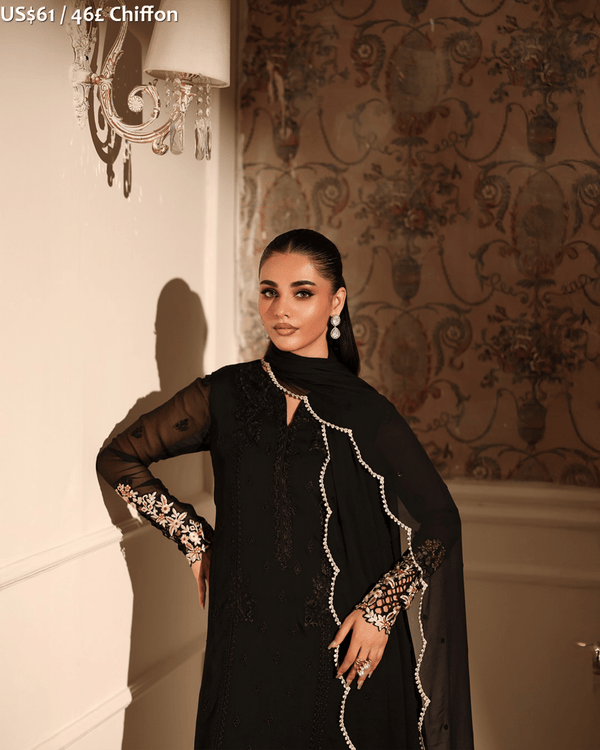 Azure The Luxe Chiffon-02