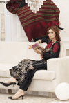 Banafsheh Andaaz Winter Shawl-01