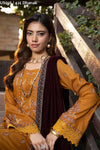 Banafsheh Riwayat-e-Khas Velvet-08
