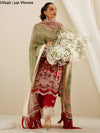 Bin Ilyas Eres Bonita Viscose-13