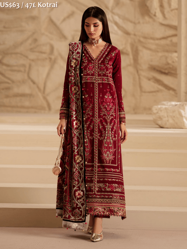 Bin Ilyas Saqqara Winter-11