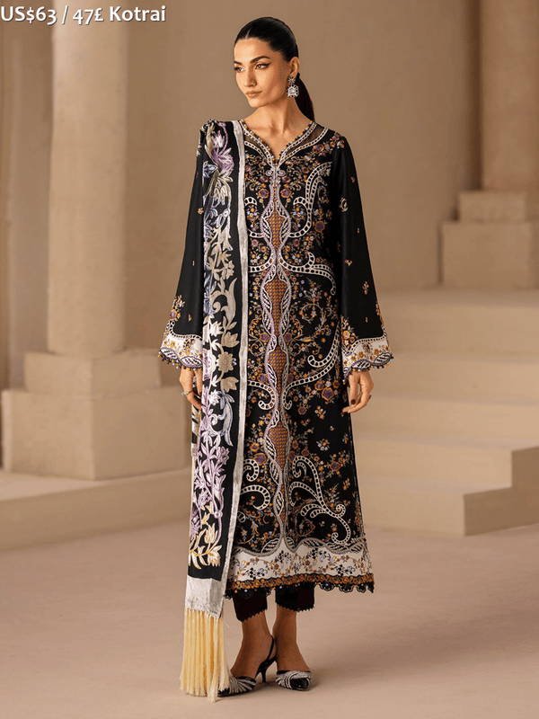 Bin Ilyas Saqqara Winter-07