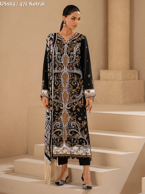 Bin Ilyas Saqqara Winter-07