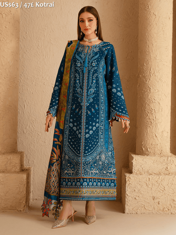 Bin Ilyas Saqqara Winter-06