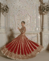 Bridal Wear 2025-01