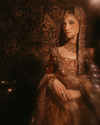 Bridal Wear 2025-03