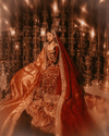 Bridal Wear 2025-03