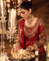 Bridal Wear 2025-04