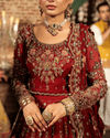 Bridal Wear 2025-04