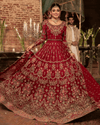 Bridal Wear 2025-04