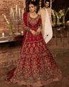 Bridal Wear 2025-04